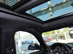 2013款 328i 2.0T M运动型 旅行版
