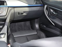 2013款 328i 2.0T M运动型 旅行版