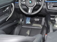 2013款 328i 2.0T M运动型 旅行版