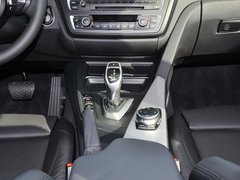 2013款 328i 2.0T M运动型 旅行版
