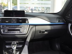 2013款 328i 2.0T M运动型 旅行版