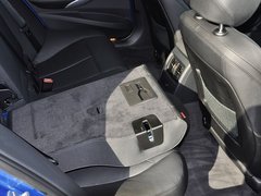 2013款 328i 2.0T M运动型 旅行版