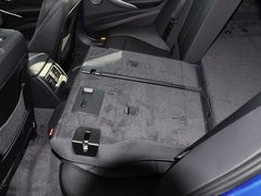 宝马3系(进口) 2013款 328i 2.0T M运动型 旅行版