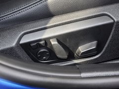 宝马3系(进口) 2013款 328i 2.0T M运动型 旅行版