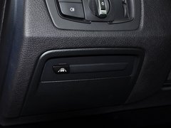 宝马3系(进口) 2013款 328i 2.0T M运动型 旅行版