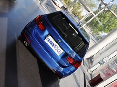 宝马3系(进口) 2013款 328i 2.0T M运动型 旅行版