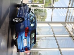 2013款 328i 2.0T M运动型 旅行版