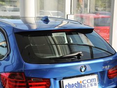 2013款 328i 2.0T M运动型 旅行版