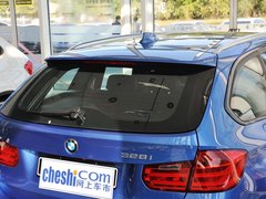 宝马3系(进口) 2013款 328i 2.0T M运动型 旅行版
