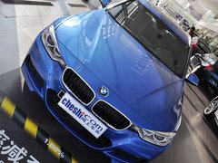2013款 328i 2.0T M运动型 旅行版
