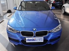 2013款 328i 2.0T M运动型 旅行版