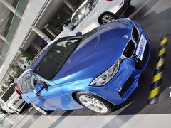 2013款 328i 2.0T M运动型 旅行版
