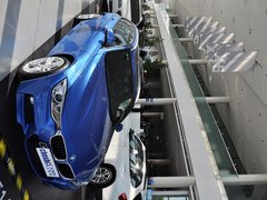 2013款 328i 2.0T M运动型 旅行版