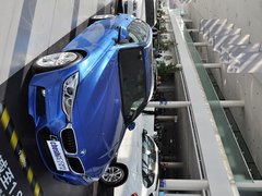 2013款 328i 2.0T M运动型 旅行版