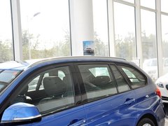 2013款 328i 2.0T M运动型 旅行版