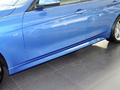 2013款 328i 2.0T M运动型 旅行版