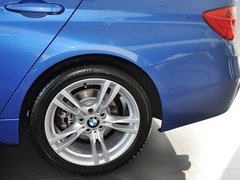 2013款 328i 2.0T M运动型 旅行版