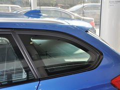 2013款 328i 2.0T M运动型 旅行版