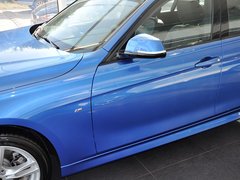 2013款 328i 2.0T M运动型 旅行版