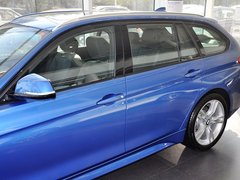 2013款 328i 2.0T M运动型 旅行版