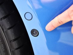 2013款 328i 2.0T M运动型 旅行版