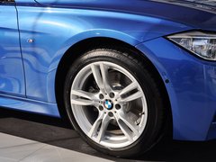 2013款 328i 2.0T M运动型 旅行版