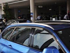 2013款 328i 2.0T M运动型 旅行版