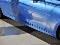 2013款 328i 2.0T M运动型 旅行版