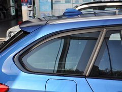 2013款 328i 2.0T M运动型 旅行版