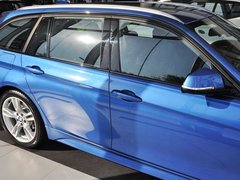 2013款 328i 2.0T M运动型 旅行版