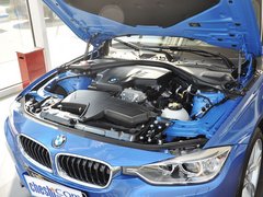2013款 328i 2.0T M运动型 旅行版