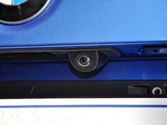 2013款 328i 2.0T M运动型 旅行版