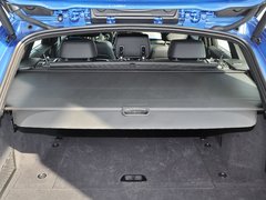 2013款 328i 2.0T M运动型 旅行版