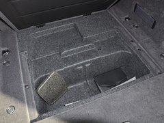 2013款 328i 2.0T M运动型 旅行版
