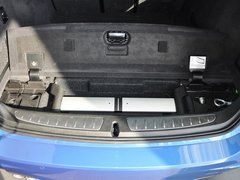 2013款 328i 2.0T M运动型 旅行版