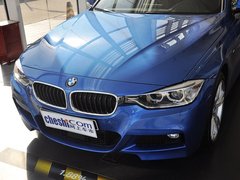 2013款 328i 2.0T M运动型 旅行版