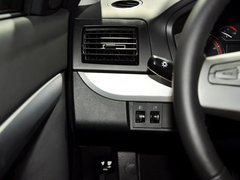 2013款 GTS 1.6L 自动 豪华型