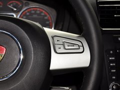 2013款 GTS 1.6L 自动 豪华型