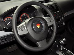 2013款 GTS 1.6L 自动 豪华型
