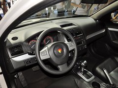 2013款 GTS 1.6L 自动 豪华型