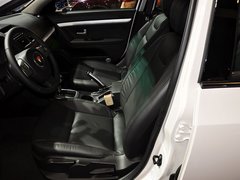 2013款 GTS 1.6L 自动 豪华型