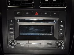 2013款 GTS 1.6L 自动 豪华型