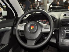 2013款 GTS 1.6L 自动 豪华型