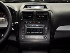 2013款 GTS 1.6L 自动 豪华型