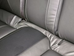 2013款 GTS 1.6L 自动 豪华型