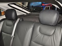 2013款 GTS 1.6L 自动 豪华型