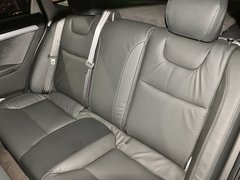 2013款 GTS 1.6L 自动 豪华型