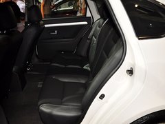 2013款 GTS 1.6L 自动 豪华型