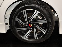 2013款 GTS 1.6L 自动 豪华型