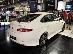 2013款 GTS 1.6L 自动 豪华型